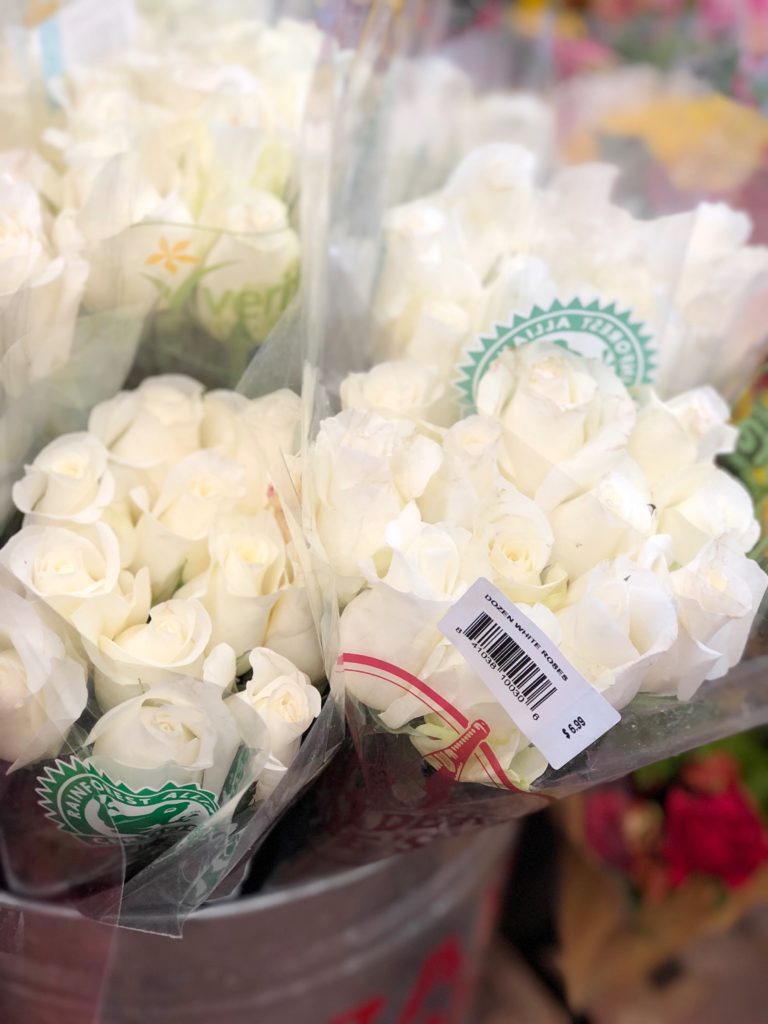 Trader Joes Flowers