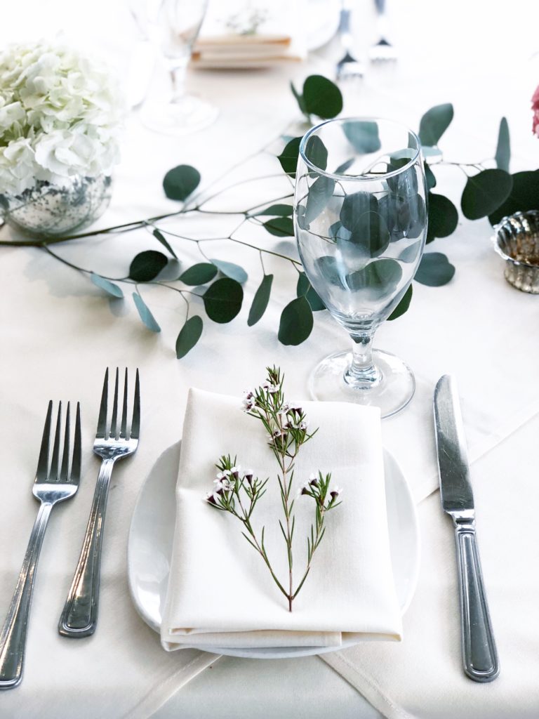 Place Setting